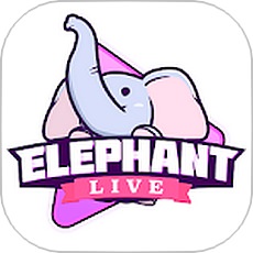 ElephantLiveのロゴ