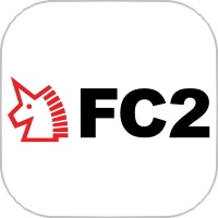 FC2のロゴ