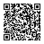 ガールズチャットのスマホアプリのQRコード